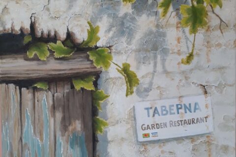 Taverna in memoriam